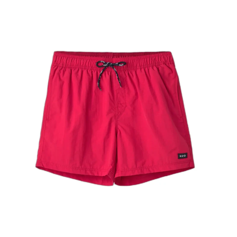 Image of Swim shorts H2O Leisure Rouge Male XS