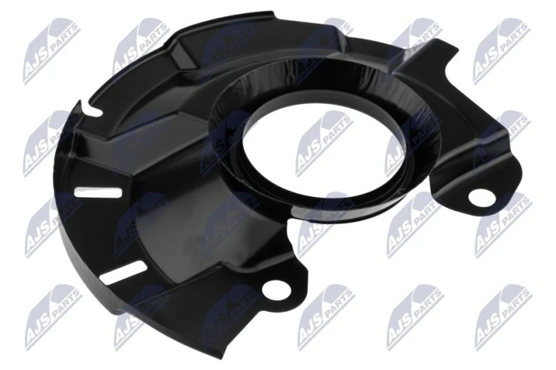 Image of NTY Brake disc backing plate NTY HTO-KA-312