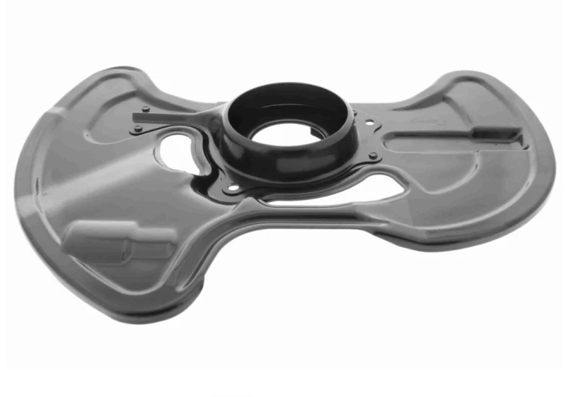 Image of LTD LTD-2044202644 Brake Disc Back Plate Front Axle Right Splash Panel,brake disc (1330)