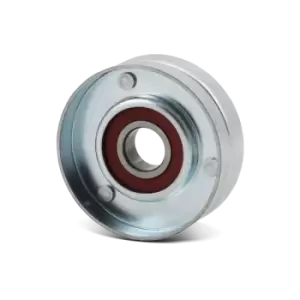 image of RIDEX Tensioner Pulley MERCEDES-BENZ,JEEP 310T0033 6112000270,6112000370,6112000470 Tensioner Pulley, v-ribbed belt 6112000570,6112020019,6462000270