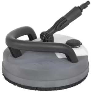 Image of Floor Brush with Detergent Tank - For ys06419 & ys06420 Pressure Washers