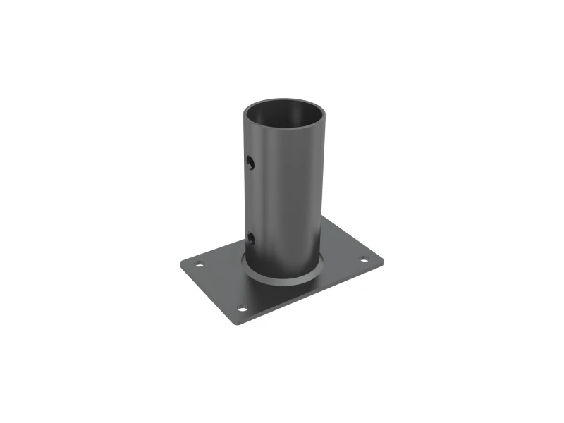 Image of Multibrackets M Pro Series - Enclosure B2B Pole Connector
