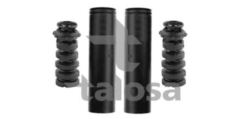 Image of TALOSA Dust cover kit, shock absorber TALOSA 63-14545