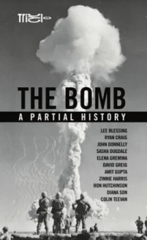 Image of The Bomb by Ron Hutchinson Book