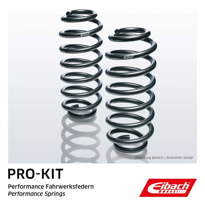 Image of Suspension kit, coil springs EIBACH E10-85-013-06-20