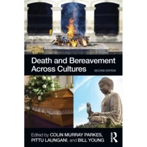 Image of Death and Bereavement Across Cultures