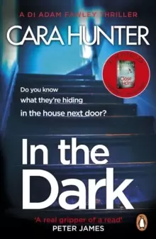 Image of In The Dark : from the Sunday Times bestselling author of Close to Home