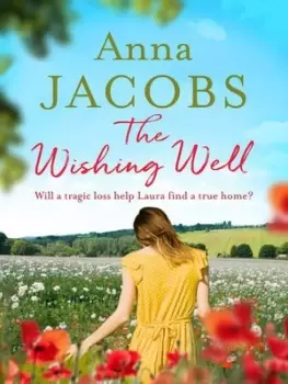 Image of The Wishing Well by Anna Jacobs