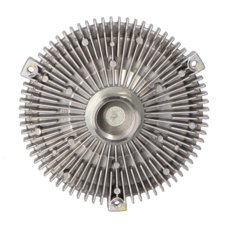 Image of NRF 49585 Fan Clutch Clutch,radiator fan (509)