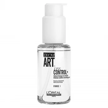 Image of LOreal Professionnel Tecni.ART Liss Control + 50ml
