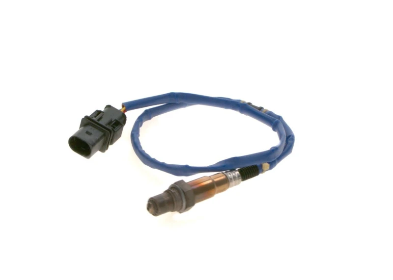 Image of Lambda sensor Bosch 0 258 007 276