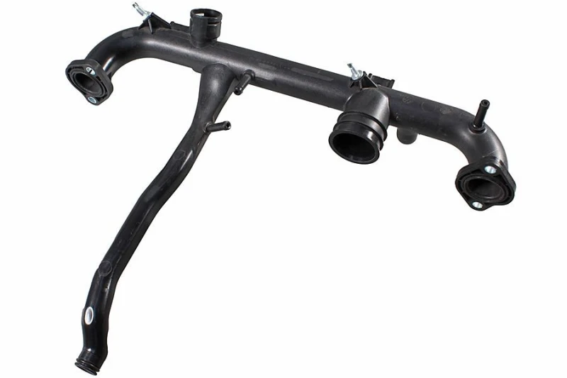 Image of Coolant pipe METZGER 4010440