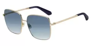 image of Kate Spade Sunglasses Fenton/G/S PJP/08