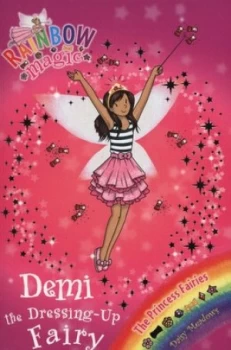 Image of Demi the Dressing-Up Fairy by Daisy Meadows Paperback