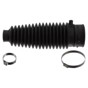 Image of Steering Rack Boot Kit Bellow Set 39562 by Febi Bilstein
