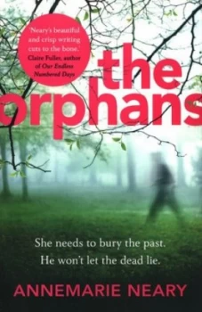 Image of The orphans by Annemarie Neary