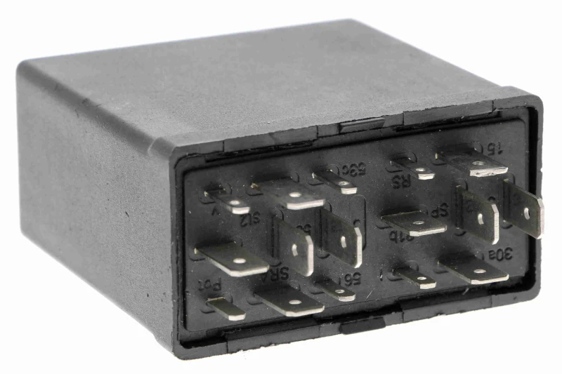 Image of Wiper relay VEMO V15-71-0057
