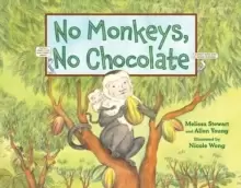 Image of No Monkeys, No Chocolate