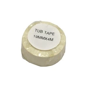 ETC Tub Tape 19mm X 4M