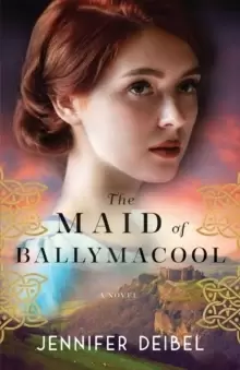 Image of The Maid of Ballymacool - A Novel