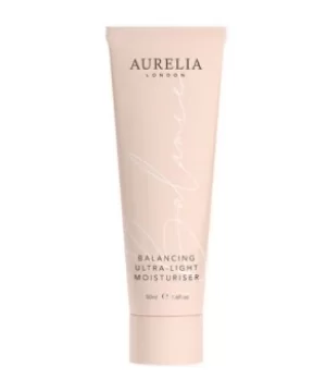 image of Aurelia London Balancing Ultra-Light Moisturiser