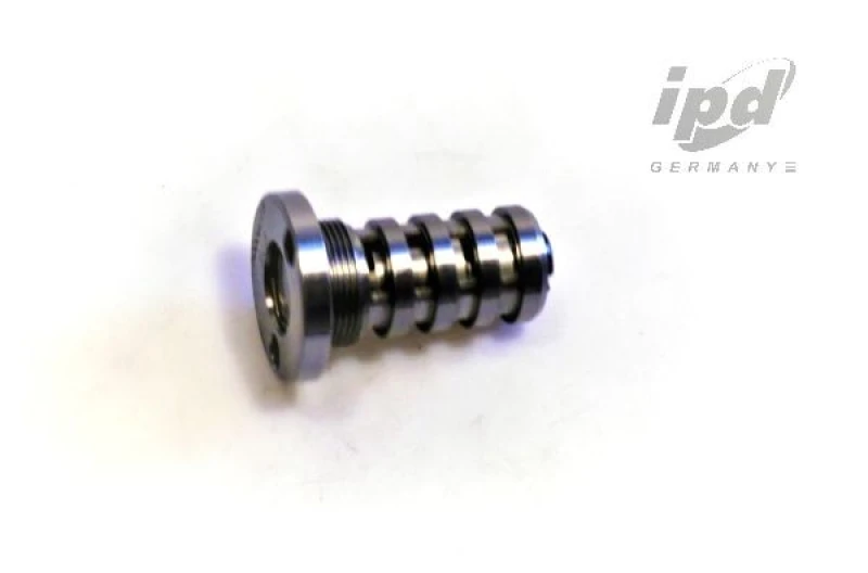 Image of Central Valve, camshaft adjustment HEPU 21-5000