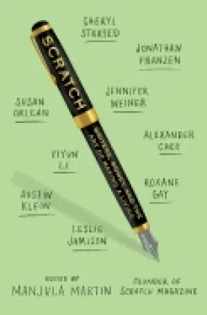 Image of scratch writers money and the art of making a living