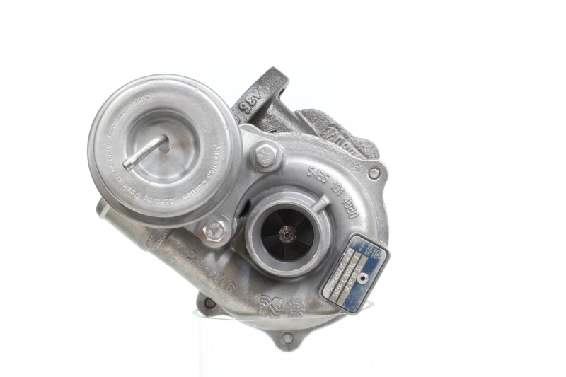 Image of ALANKO 11901001 Turbocharger Charger,charging system (2234)
