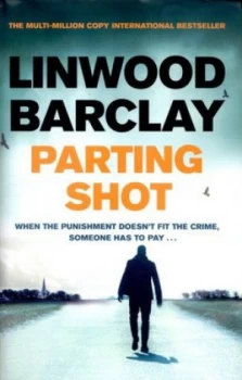 Image of Parting Shot by Linwood Barclay Hardback