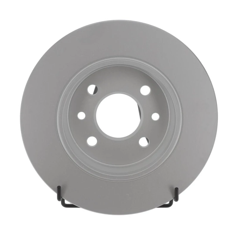 Image of Brake disc JURID 563691JC