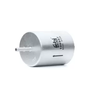 Image of FEBI BILSTEIN Fuel Filter FORD 108997 4103735,1S719155BA