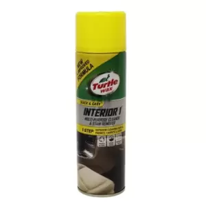 Image of Upholstery and Carpet Cleaner 500ml