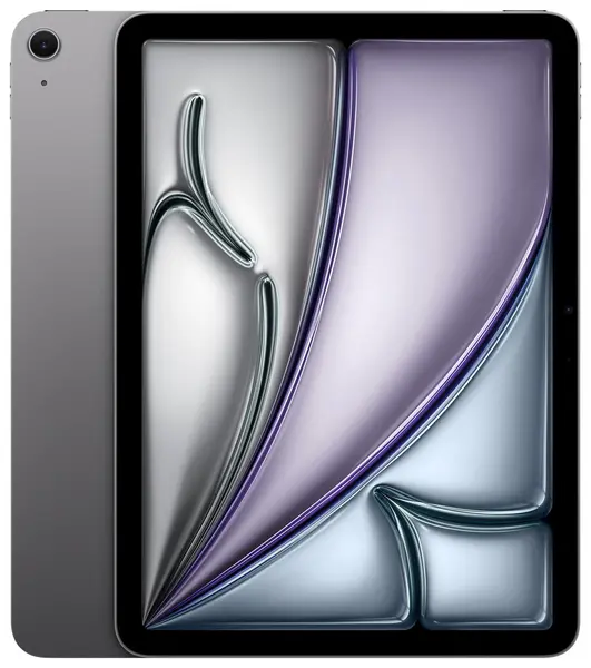 Image of Apple iPad Air Ipad in Space Grey