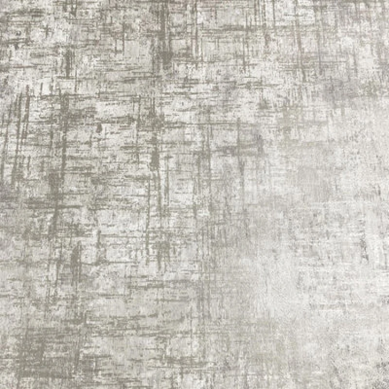 Image of Muriva Etta Texture Wallpaper - For Living Room, Bedroom, Fireplace - Textured Finish, Geometric Pattern, Beige