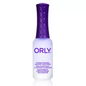 image of Orly Tough Cookie Nail Treatment 9ml