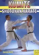 Image of kumite shotokan karate