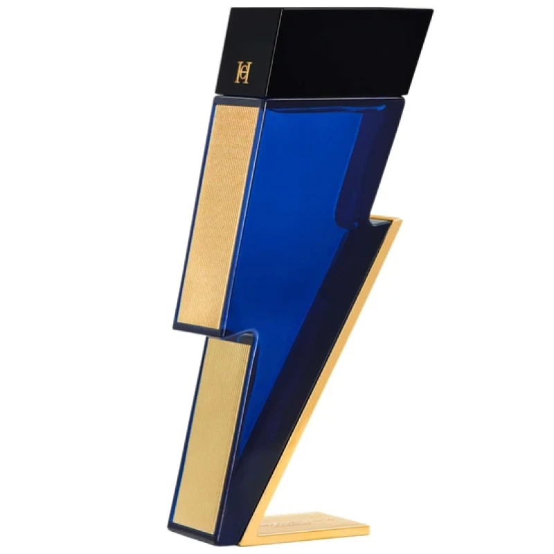 Image of Carolina Herrera Bad Boy Cobalt Absolute Eau de Parfum 150ml
