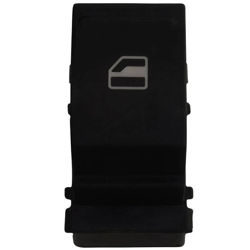Image of AIC 55508 Switch, window winder Original AIC Quality Front Plastic Switch,window winder (1761)