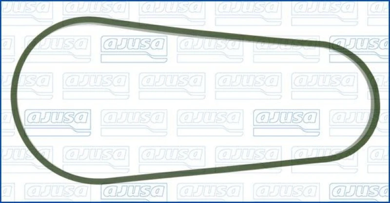 Image of AJUSA Gasket, intake manifold housing AJUSA 01316300