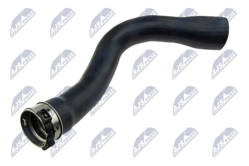 Image of NTY Charger intake hose NTY GPP-PL-023