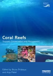 Image of Coral Reefs: Tourism Conservation and Management