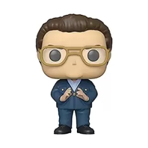 image of Funko POP! Seinfeld - Newman (Mailman)