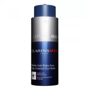 Image of Clarins Mens Baume Anti-Rides Yeux 15ml
