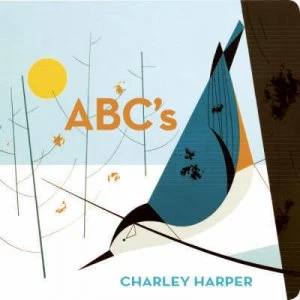 Image of Charley Harper Abcs by Charley Harper Book