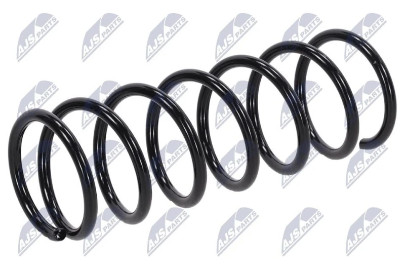 Image of NTY Coil spring NTY ASZ-NS-006