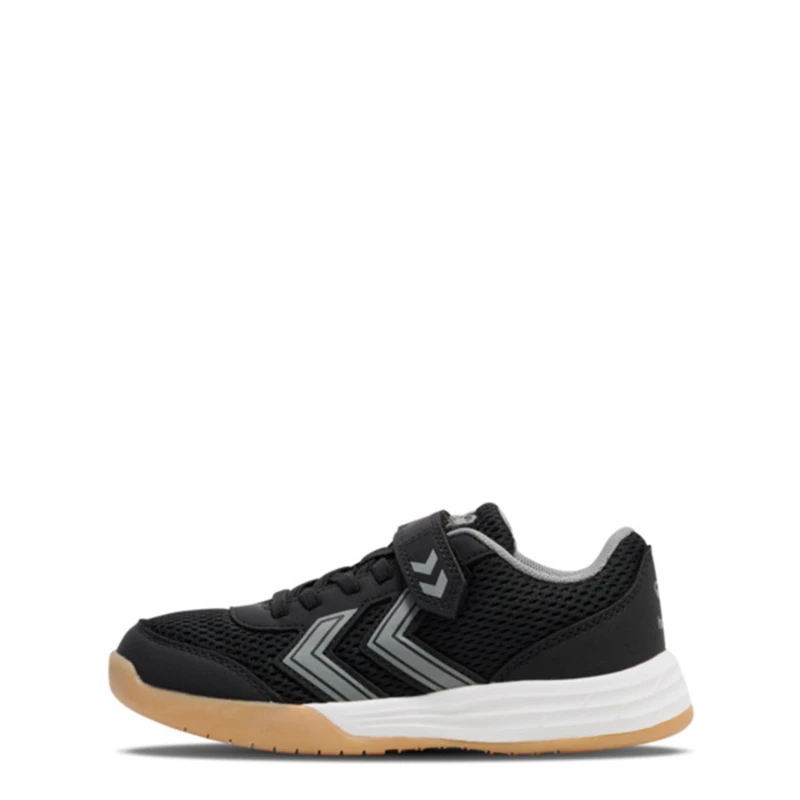 Image of Hummel Kids Multiplay Handball Trainers Black female 2.5 (35)