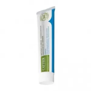 image of Cattier Paris Cattier Dentifrico Dentargile Propo 75ml