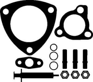 Image of Turbo Kit 703.960 by Elring