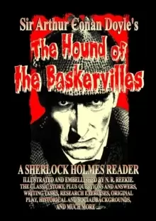 Image of The Hound of The Baskervilles - A Sherlock Holmes Reader