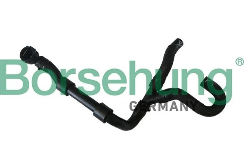 Image of Borsehung Radiator hose Borsehung B11987